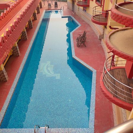 STAYMAKER Mehak E Punjab Retreat Tarapith Bagian luar foto