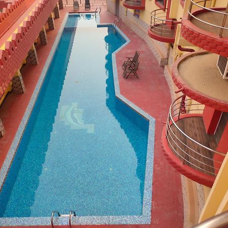 STAYMAKER Mehak E Punjab Retreat Tarapith Bagian luar foto