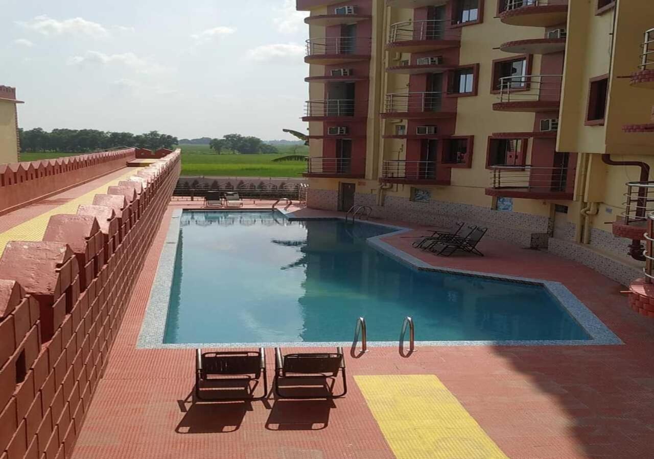 STAYMAKER Mehak E Punjab Retreat Tarapith Bagian luar foto