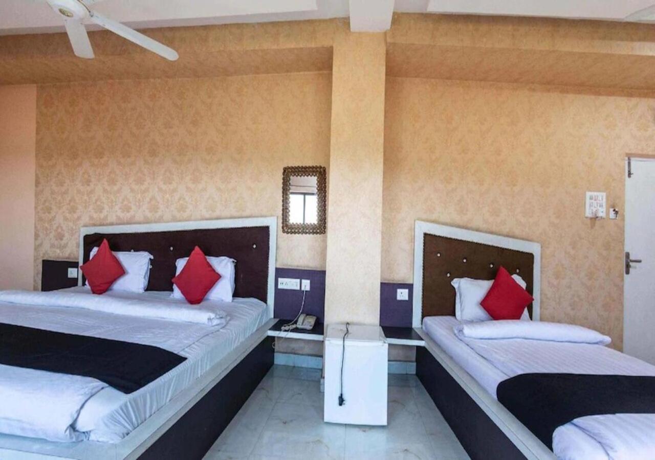 STAYMAKER Mehak E Punjab Retreat Tarapith Bagian luar foto