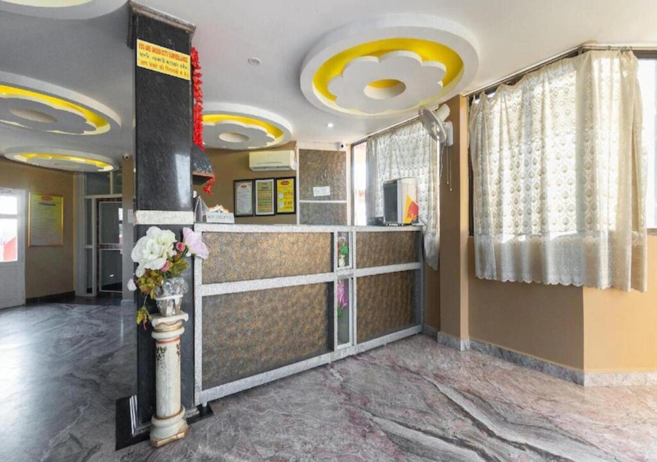 STAYMAKER Mehak E Punjab Retreat Tarapith Bagian luar foto