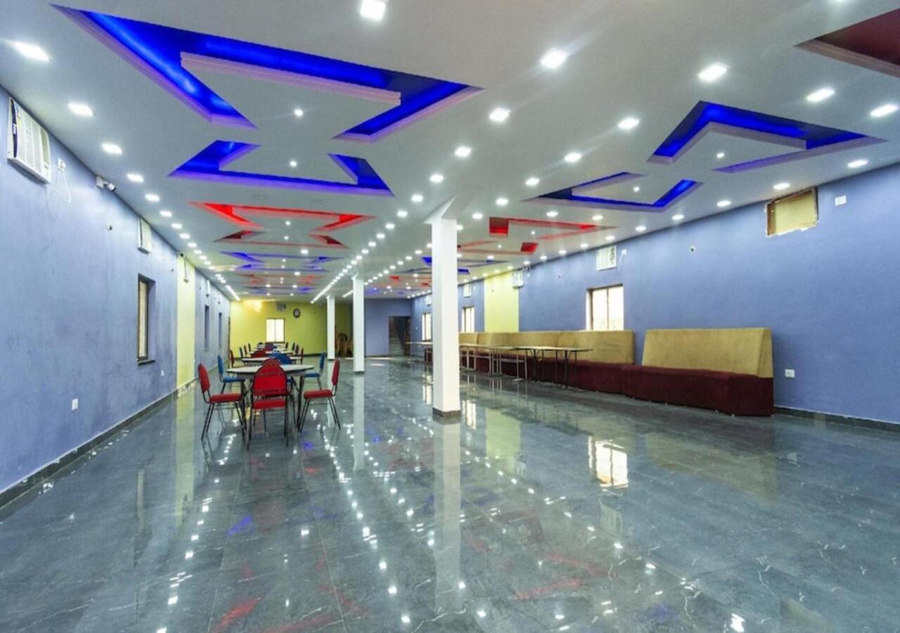 STAYMAKER Mehak E Punjab Retreat Tarapith Bagian luar foto