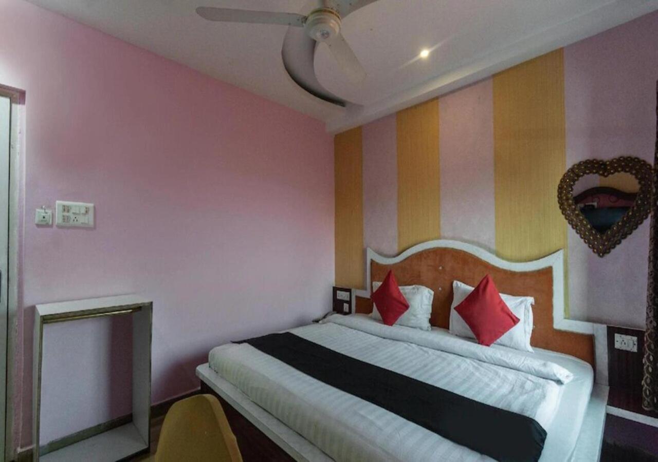 STAYMAKER Mehak E Punjab Retreat Tarapith Bagian luar foto