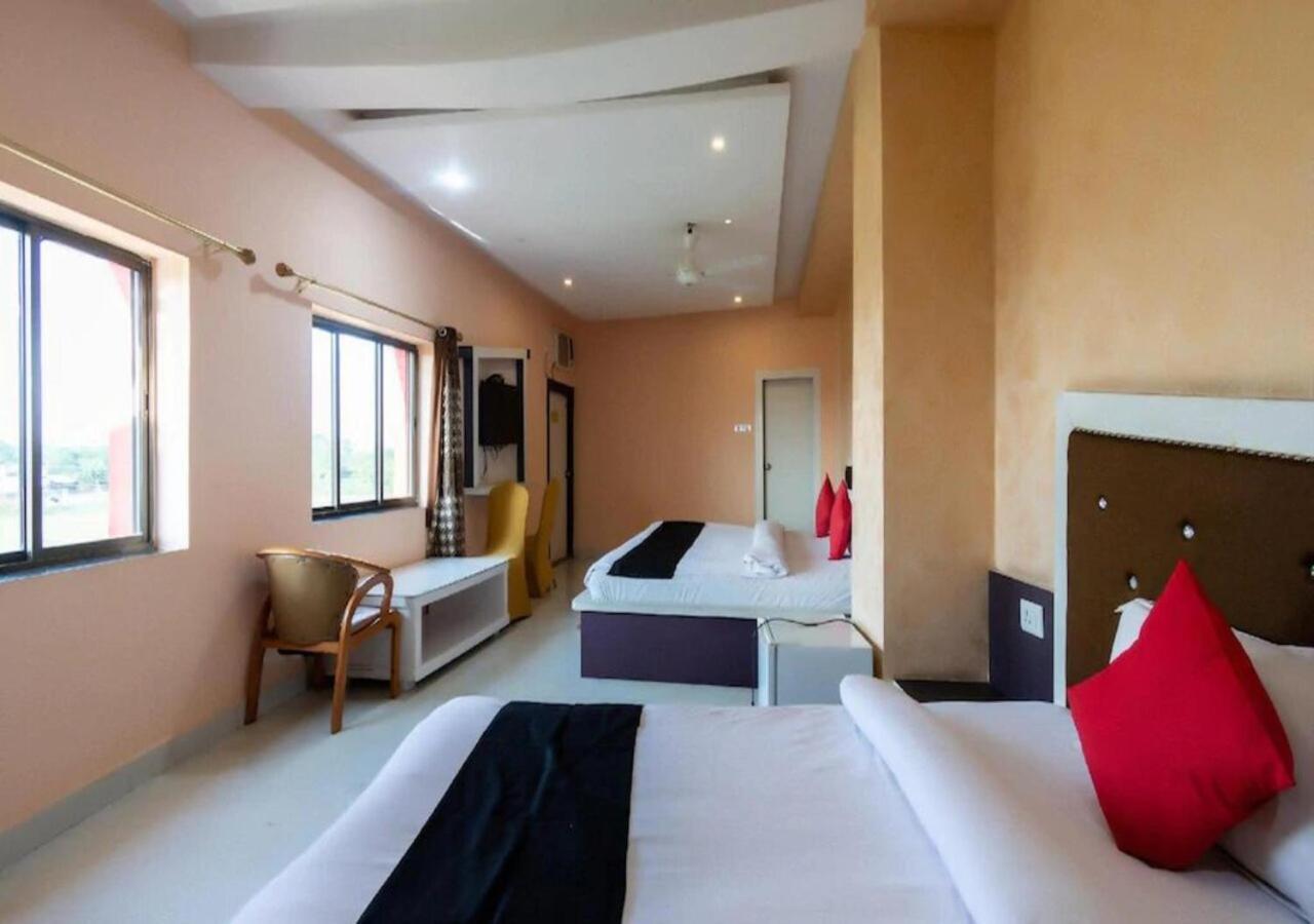 STAYMAKER Mehak E Punjab Retreat Tarapith Bagian luar foto