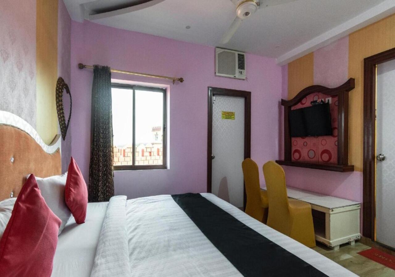 STAYMAKER Mehak E Punjab Retreat Tarapith Bagian luar foto