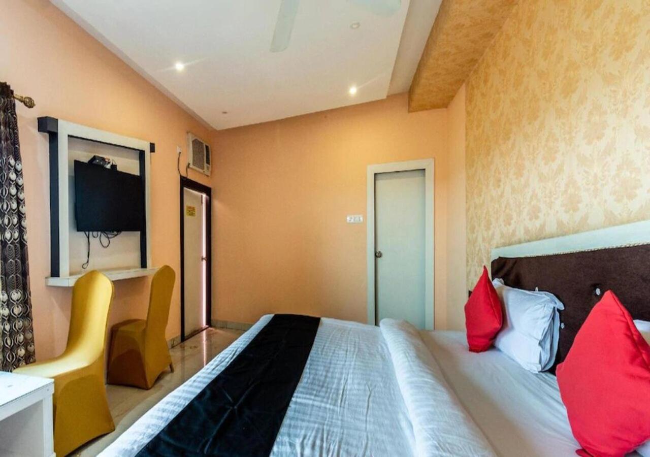 STAYMAKER Mehak E Punjab Retreat Tarapith Bagian luar foto