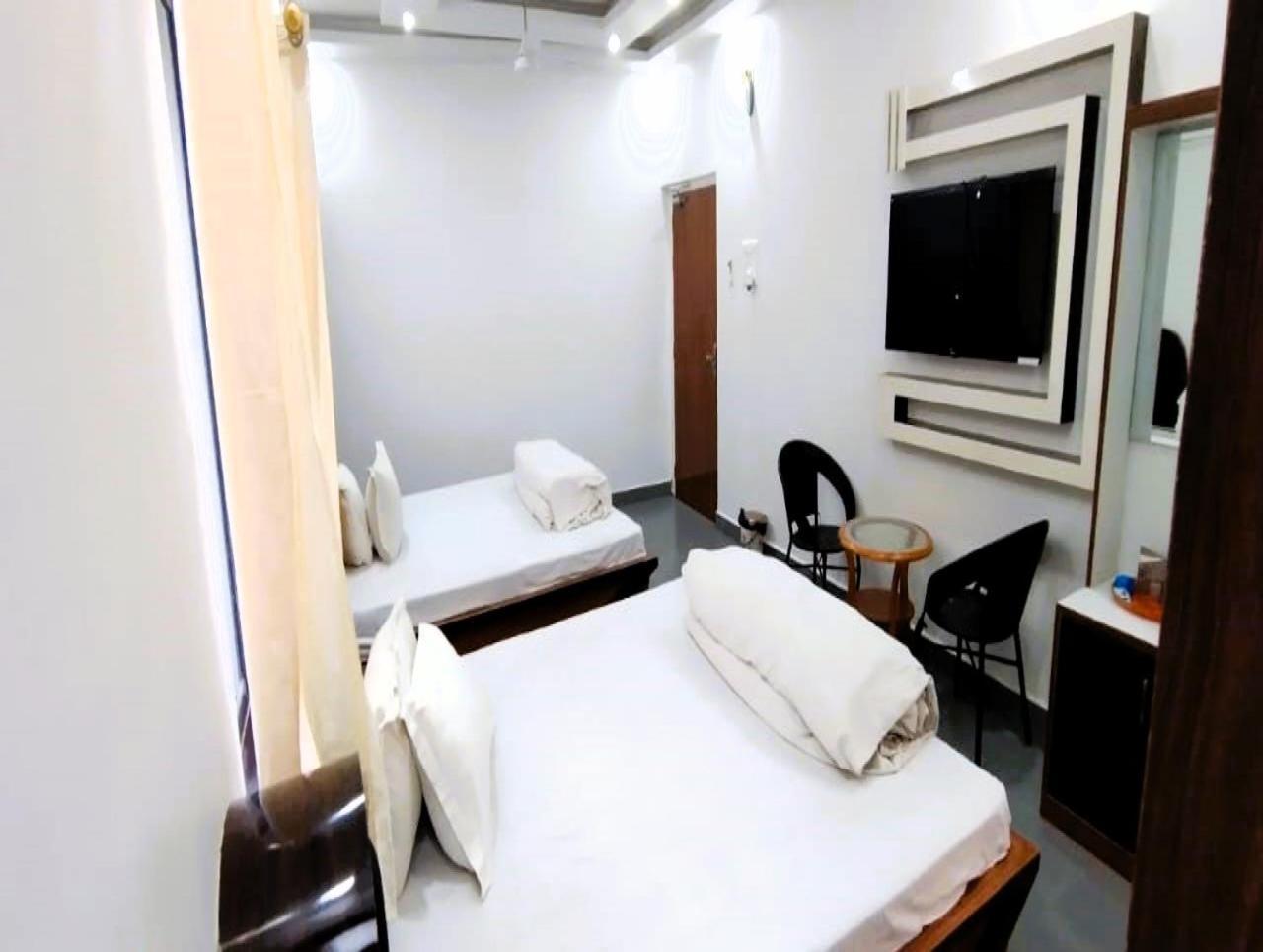 STAYMAKER Mehak E Punjab Retreat Tarapith Bagian luar foto