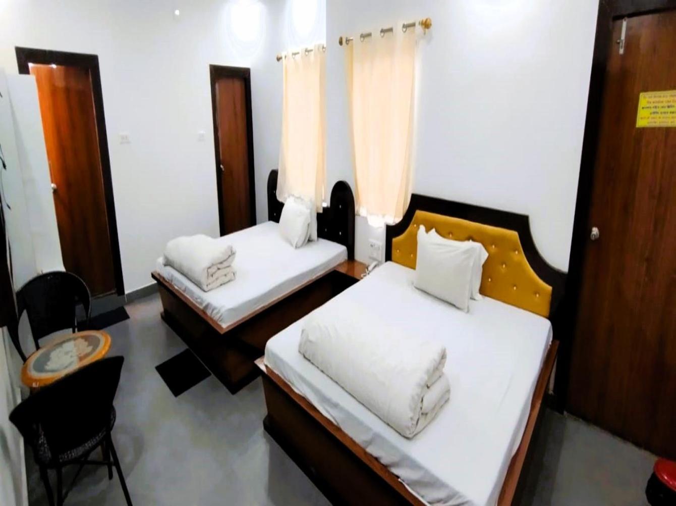 STAYMAKER Mehak E Punjab Retreat Tarapith Bagian luar foto