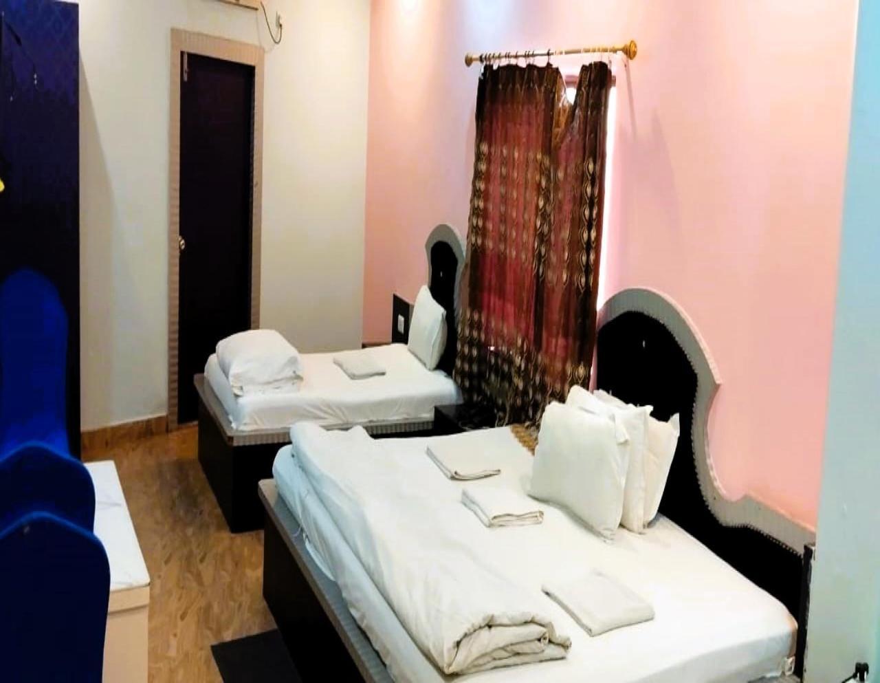 STAYMAKER Mehak E Punjab Retreat Tarapith Bagian luar foto