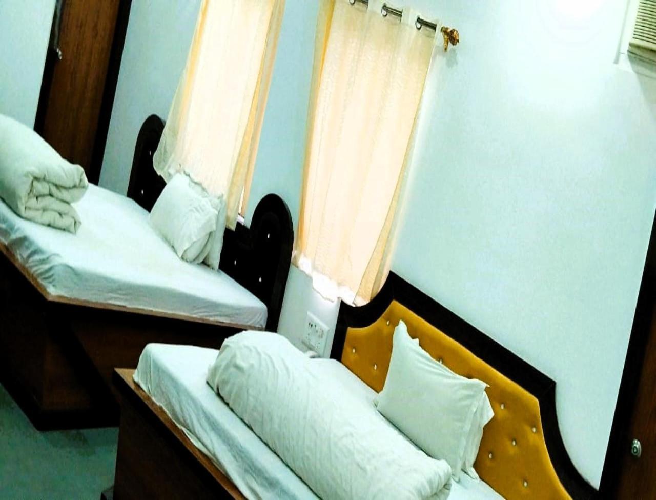 STAYMAKER Mehak E Punjab Retreat Tarapith Bagian luar foto